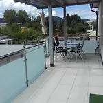 Lägenhet And Klagenfurt am Woerthersee