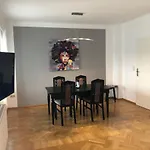 And Lägenhet Klagenfurt am Woerthersee