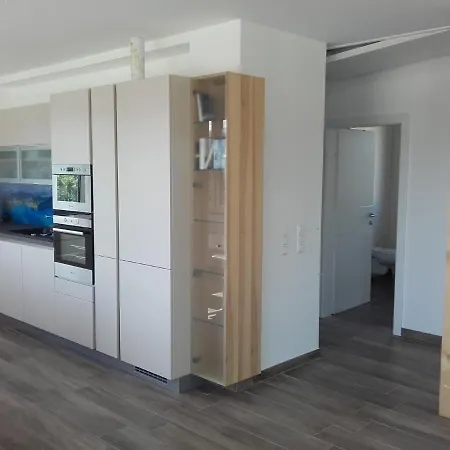 Appartamento And Klagenfurt am Woerthersee