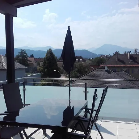 And Klagenfurt am Woerthersee