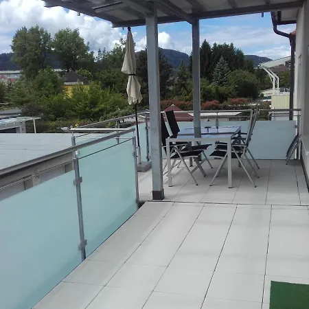 Appartamento And Klagenfurt am Woerthersee