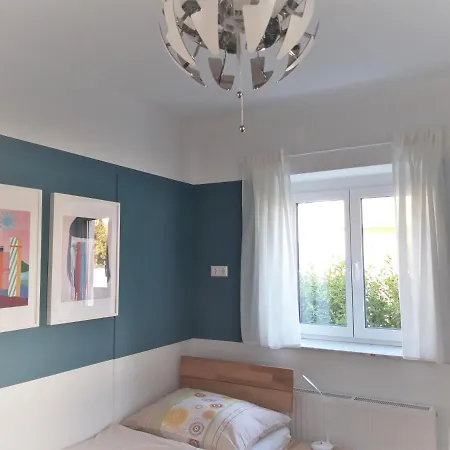 And Klagenfurt am Woerthersee