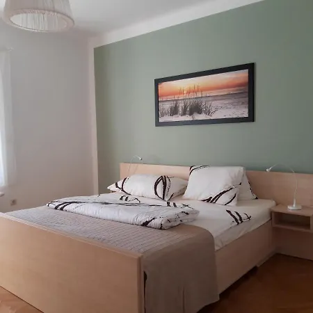 Appartamento And Klagenfurt am Woerthersee