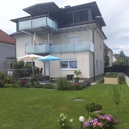 And Klagenfurt am Woerthersee