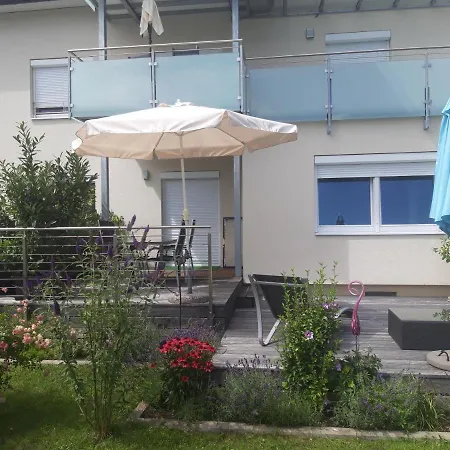 Apartment And Klagenfurt am Woerthersee