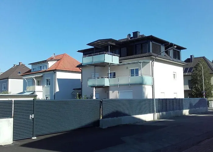 And Klagenfurt am Woerthersee