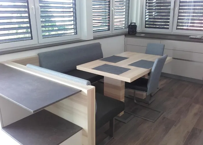 Apartment And Klagenfurt am Woerthersee