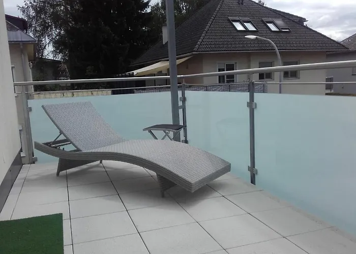 And Apartment Klagenfurt am Woerthersee