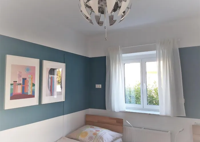 And קלגנפורט