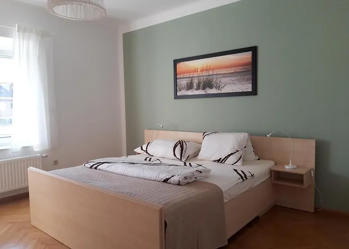 דירה And קלגנפורט