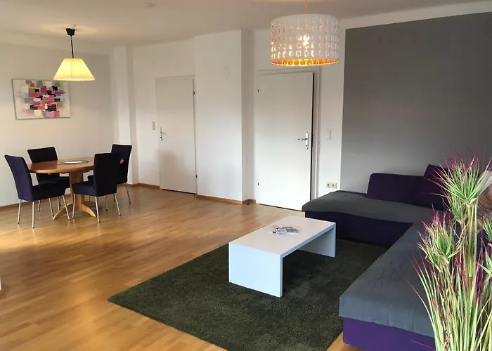 Апартаменты And *