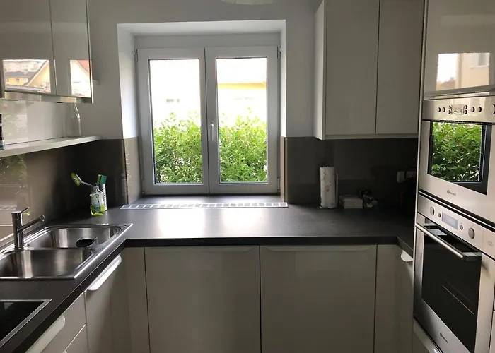 Apartment And Klagenfurt am Woerthersee