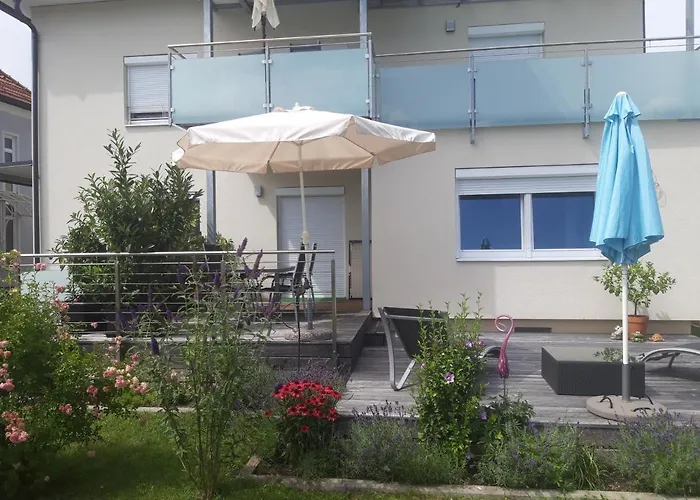 Apartment And Klagenfurt am Woerthersee